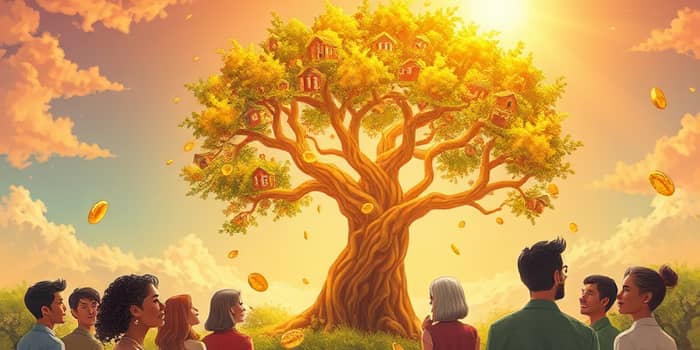 Inheritance Insights: Managing Unexpected Windfalls Wisely