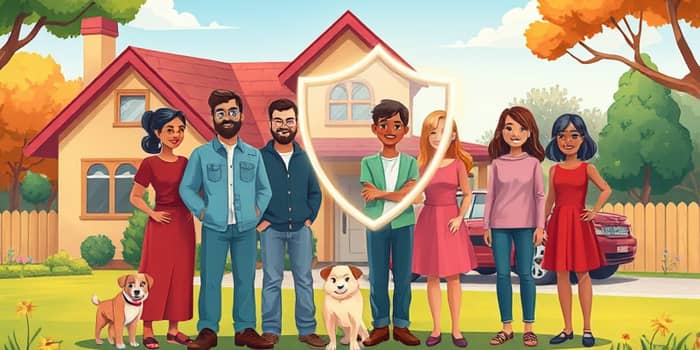 Insurance Essentials: Protecting Your Life, Health, and Assets