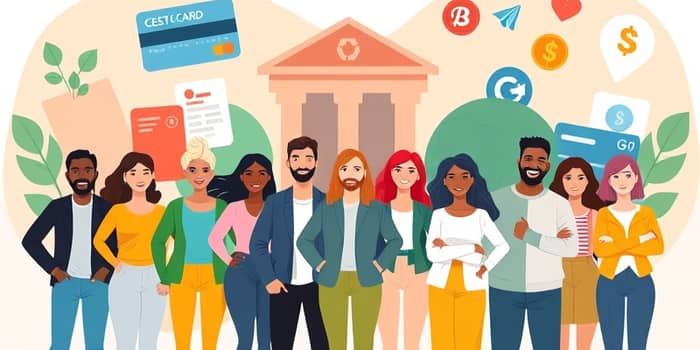 Consumer Rights: Your Power in Financial Transactions