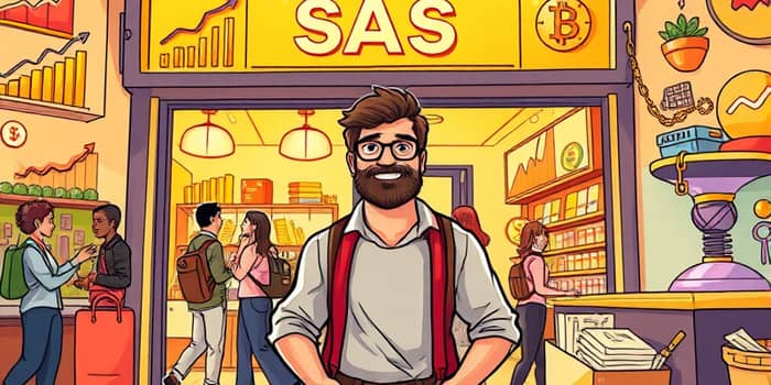 Small Business Loans: Funding Your Entrepreneurial Dreams