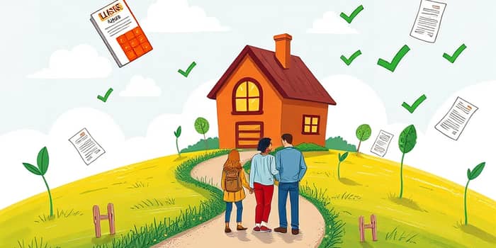 Mortgages Simplified: Navigating the Path to Homeownership