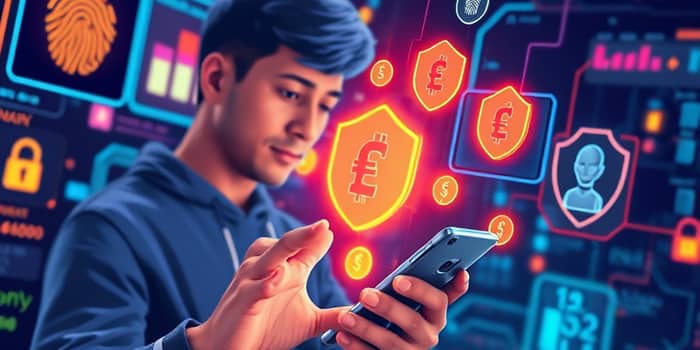 Digital Banking Best Practices: Secure Your Money in the Online World