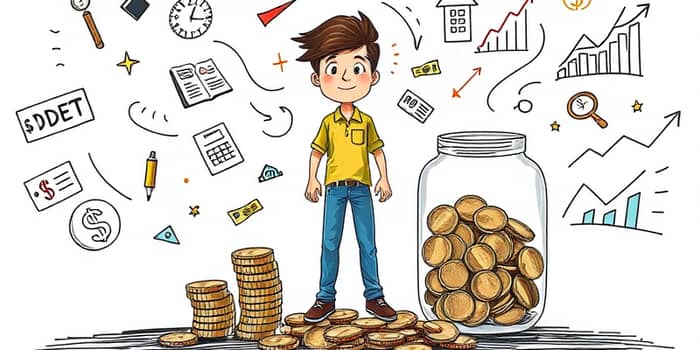 Avoiding Financial Pitfalls: Common Mistakes and How to Dodge Them