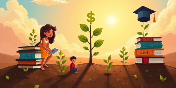Education Savings Plans (529s): Fund Future Learning Tax-Efficiently