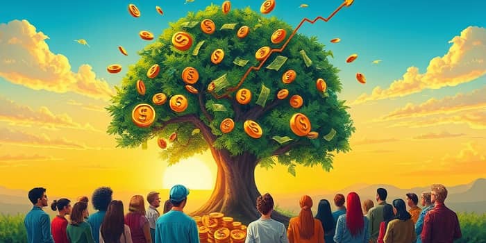 Investment Accounts: Your Gateway to Growth and Wealth