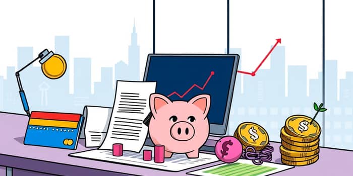 Bank Accounts Unpacked: Find the Perfect Fit for Your Money
