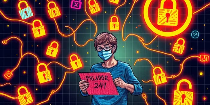 Online Scams: Recognize and Avoid Financial Traps