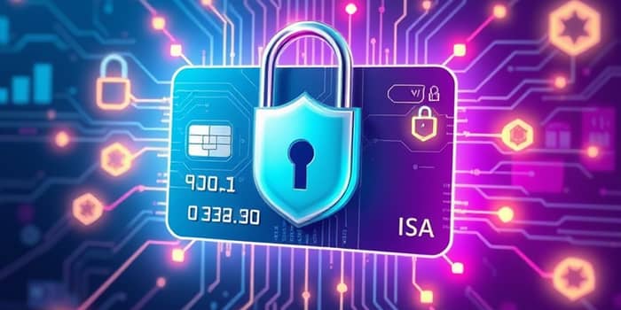 Credit Card Security Features: What's Protecting Your Information?