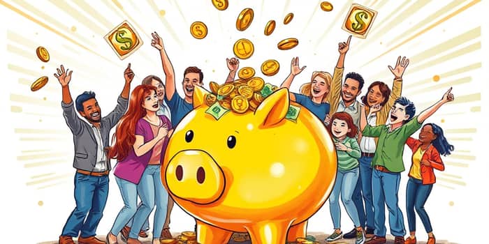 Savings Accounts That Pay: Beyond the Basic, Find Higher Yields