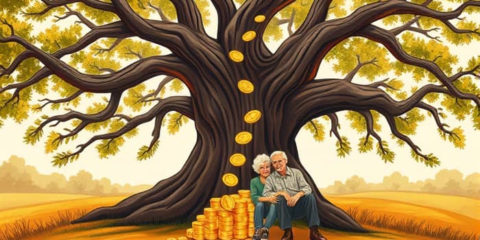 Annuities: Income Streams for Your Retirement Years