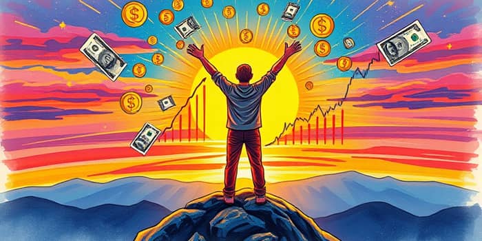Mindset Matters: Cultivating a Positive Relationship with Money