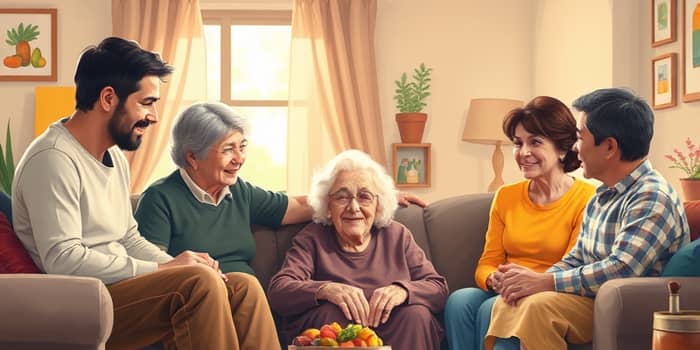 Long-Term Care Insurance: Planning for Future Medical Needs