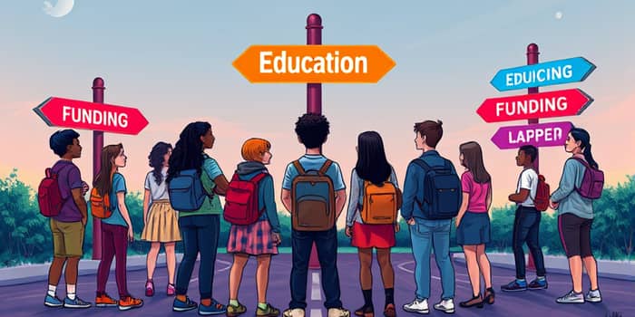 Student Loans: Understanding Your Options for Education Funding