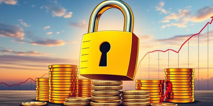 Certificates of Deposit (CDs): Lock In Rates for Guaranteed Returns