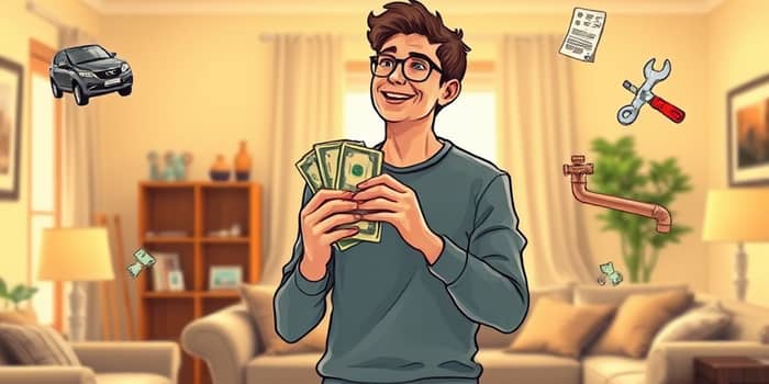 Emergency Personal Loans: Fast Cash for Unexpected Needs
