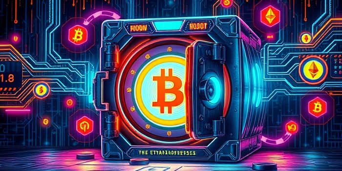 Cryptocurrency Wallets: Securing Your Digital Assets