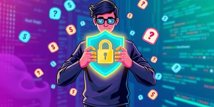 Identity Theft Protection: Safeguarding Your Financial Identity