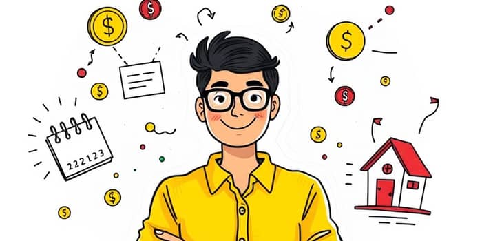 Personal Loans: Your Guide to Smart Borrowing