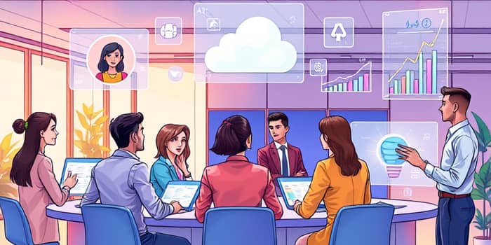 Financial Planning Software: Tools for Comprehensive Money Management