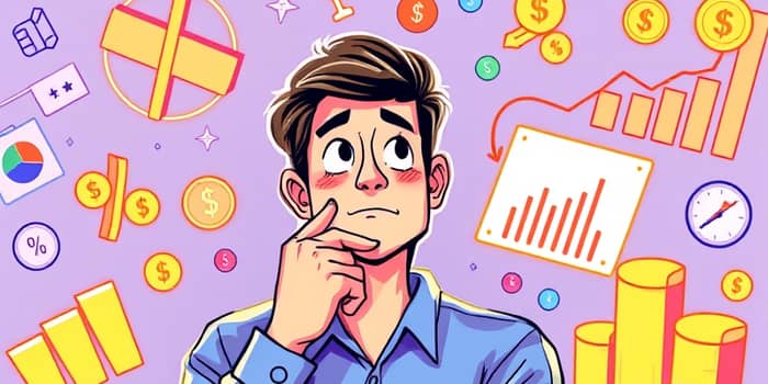 Interest Rates Explained: Understanding Your Personal Loan Costs