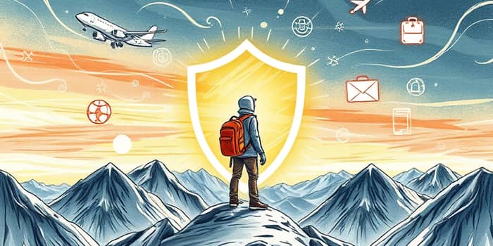 Travel Insurance: Protecting Your Adventures from Unexpected Events