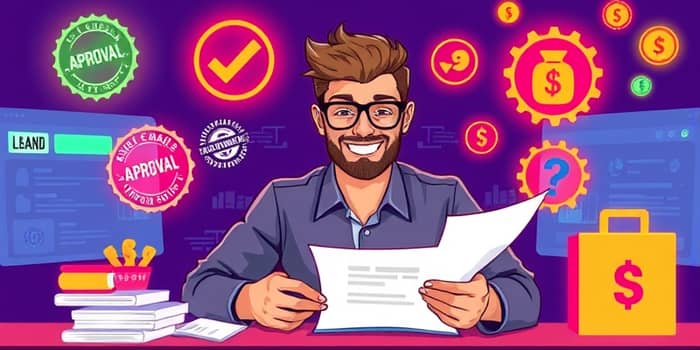 How to Get Approved for a Personal Loan: Tips for Success