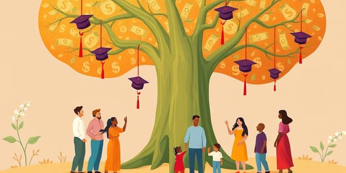 College Savings Plans: Smart Ways to Fund Education