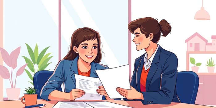 The Personal Loan Application Process: What to Expect