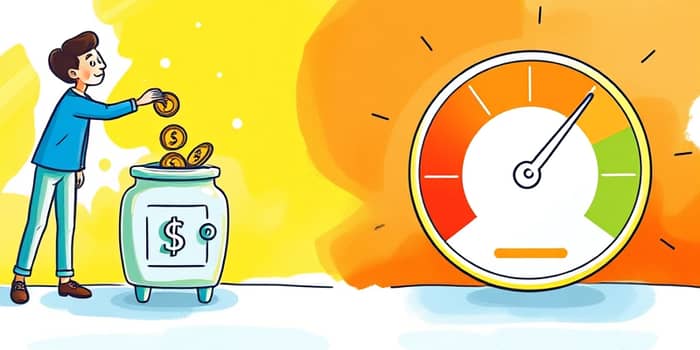 Credit Builder Loans: Boost Your Score with Smart Borrowing