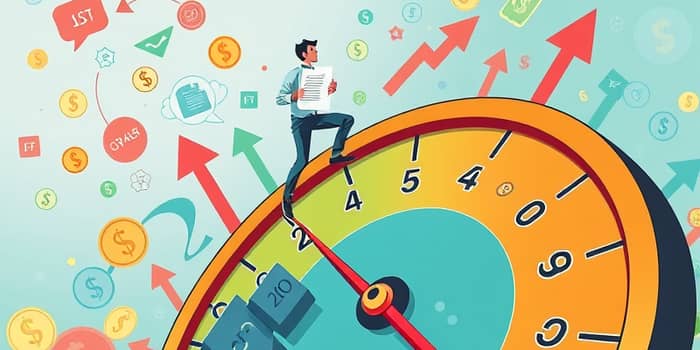 Credit Score Impact: How a Personal Loan Affects Your Rating