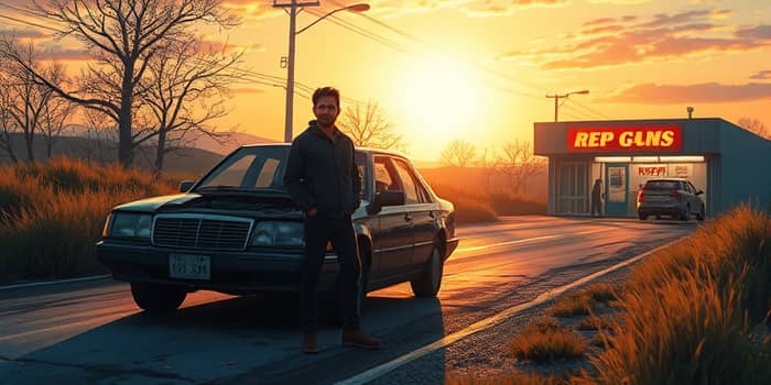 Personal Loans for Auto Repair: Get Your Car Back on the Road