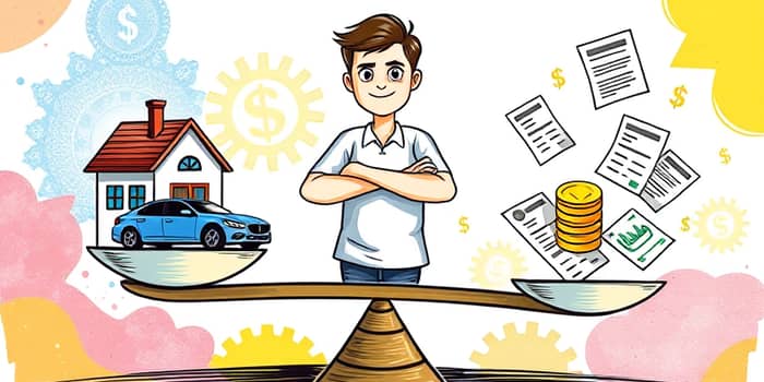 Unsecured vs. Secured Personal Loans: Know the Difference