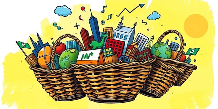 Mutual Funds & ETFs: Diversify Your Portfolio Effortlessly