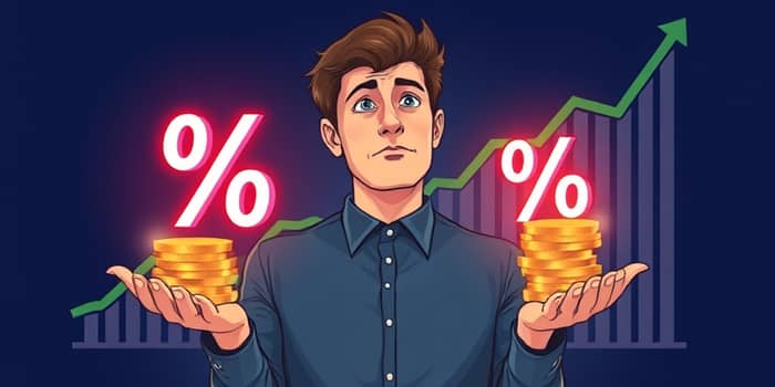 The APR of Personal Loans: The True Cost of Borrowing