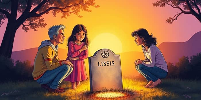 Personal Loans for Funerals: Handling Unexpected Expenses