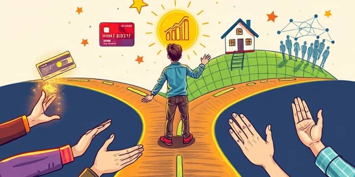 Personal Loan Alternatives: Other Ways to Get Funding