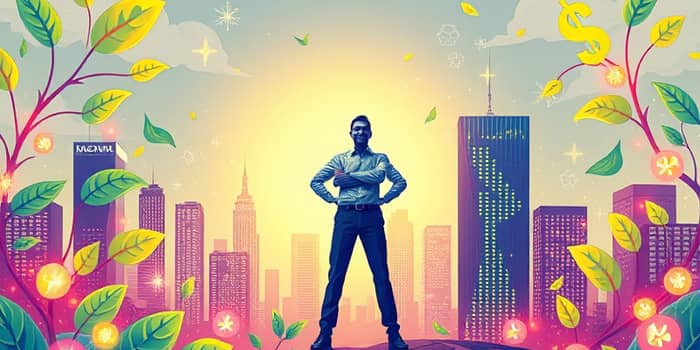 Personal Loans for Small Businesses: Startup Funding Options
