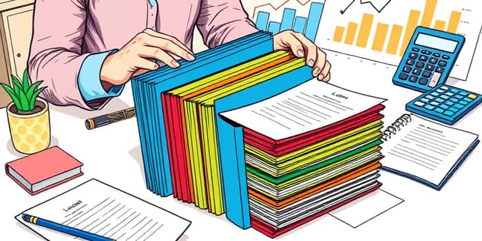 Managing Multiple Personal Loans: Strategies for Simplicity