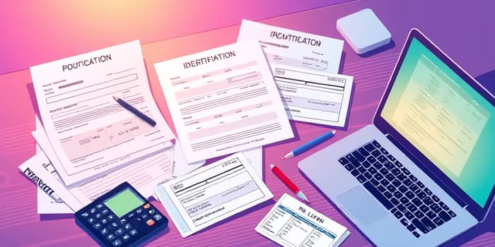 Personal Loan Documentation: What You'll Need to Apply