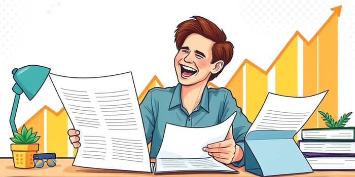 Refinancing Your Personal Loan: Get a Better Rate and Terms