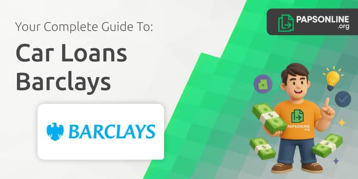 Car Loans Barclays: Everything you need to know