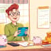Prepaid Cards: A Budgeting Tool, Not a Credit Builder