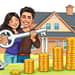Homeownership Journey: Financial Steps to Your First Property
