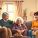 Long-Term Care Insurance: Planning for Future Medical Needs