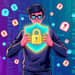 Identity Theft Protection: Safeguarding Your Financial Identity