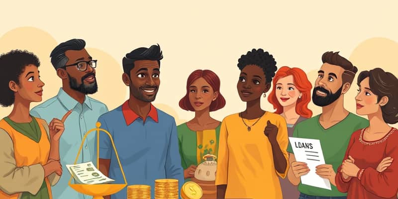 The Pros and Cons of Taking Out a Personal Loan
