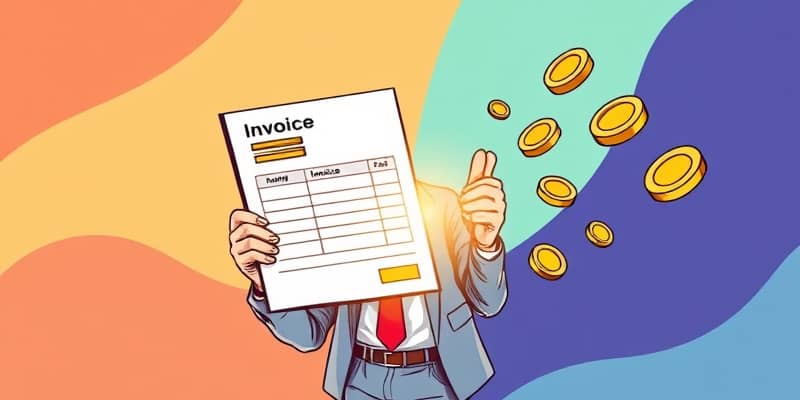 Factoring: Unlocking Cash from Your Invoices